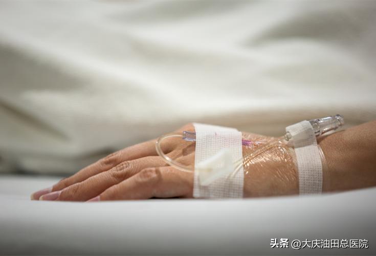 60天携手“闯关”,她用信任赢得“生”的希望