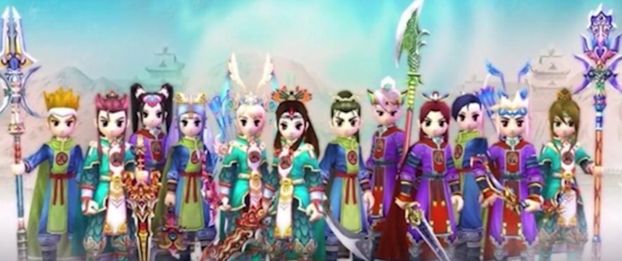 热血江湖一级角色,热血江湖第一人是谁