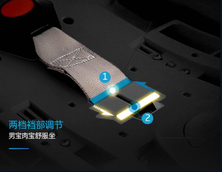 安全座椅行业参差不齐,安全座椅十大排名怎么选