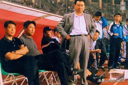 中国足球超话,中国足球一针见血