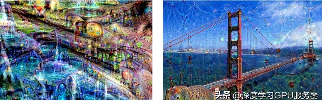 基于ai的绘画,基于ai深度学习的视频