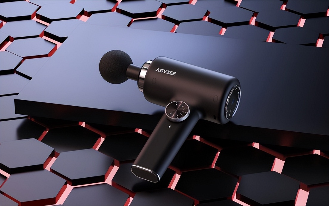 便宜又好用的筋膜枪推荐几款,筋膜枪怎么选八款筋膜枪测评分析