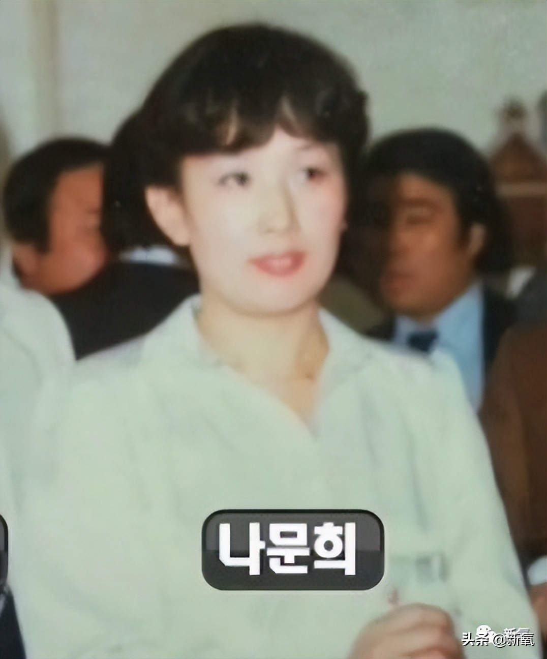 她是中国人最爱的韩国女人，谁反对？