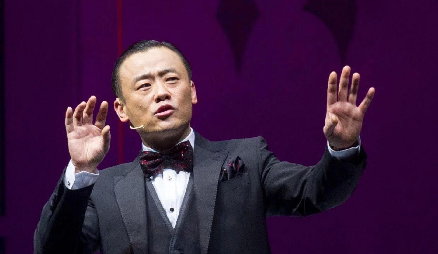 周立波事件真相大揭秘,周立波什么原因被封杀