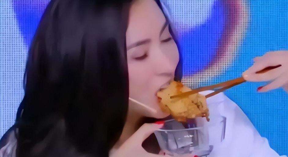 从“女神”到“撒谎精”，名与利再也救不了张柏芝了