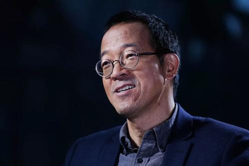 俞敏洪新东方捐款1000万,俞敏洪回忆新东方内斗