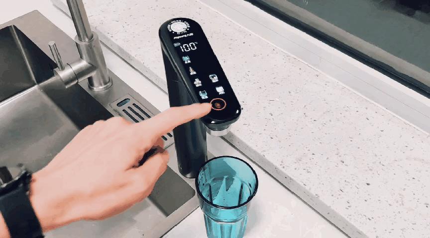 九阳净水器r1和r3选哪个,九阳太空热小净r1净水器