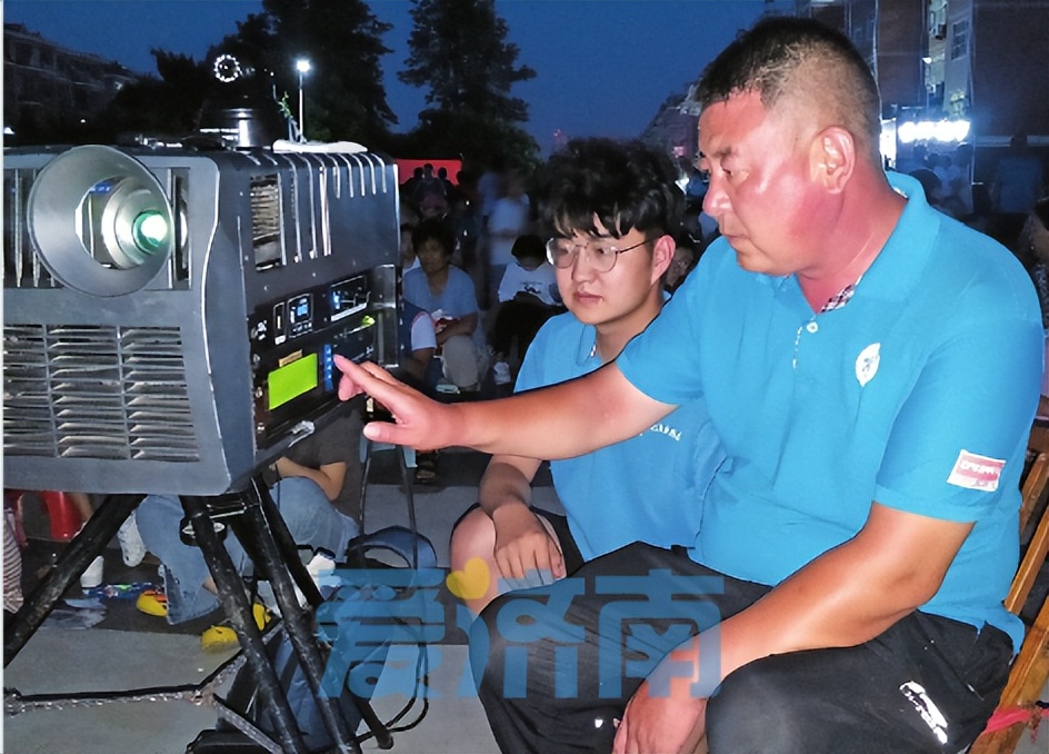 守望乡村电视剧全集,守望乡村的真实故事