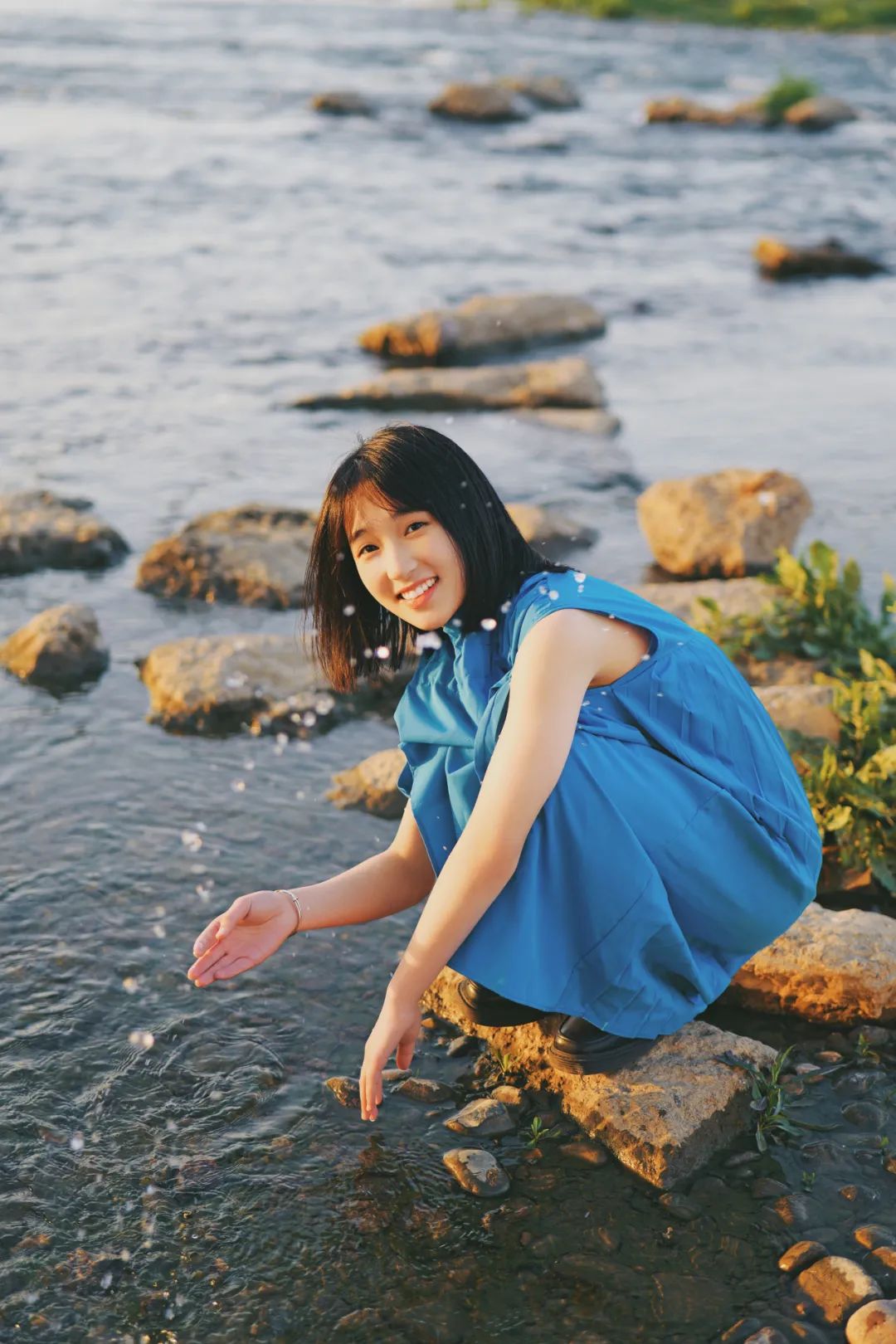 来自五湖四海的大学生摄影爱好者们，在拍些什么？