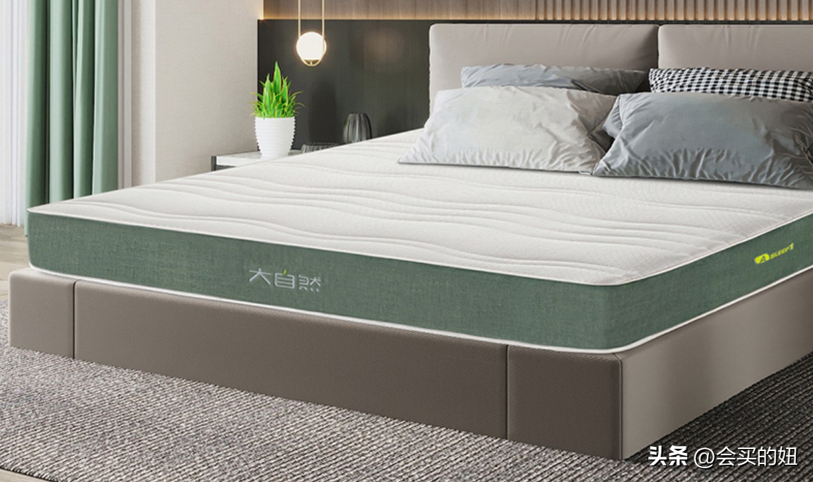 联乐床垫和龙翔床垫哪个品牌好,买床垫推荐什么品牌的床垫好
