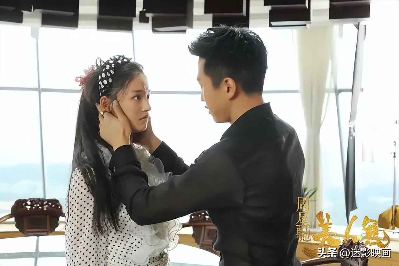 周星驰电影经典视频古天乐,票房碾压刘德华狂甩成龙古天乐