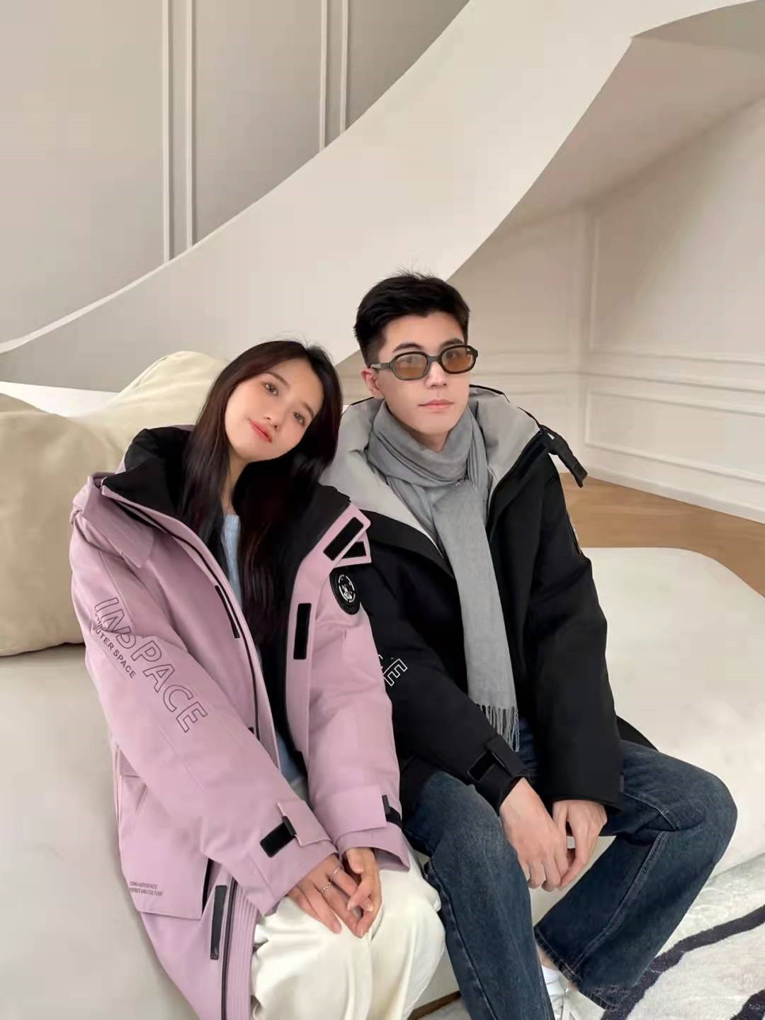 海澜之家和波司登羽绒服哪个好,海澜之家羽绒服新款正品