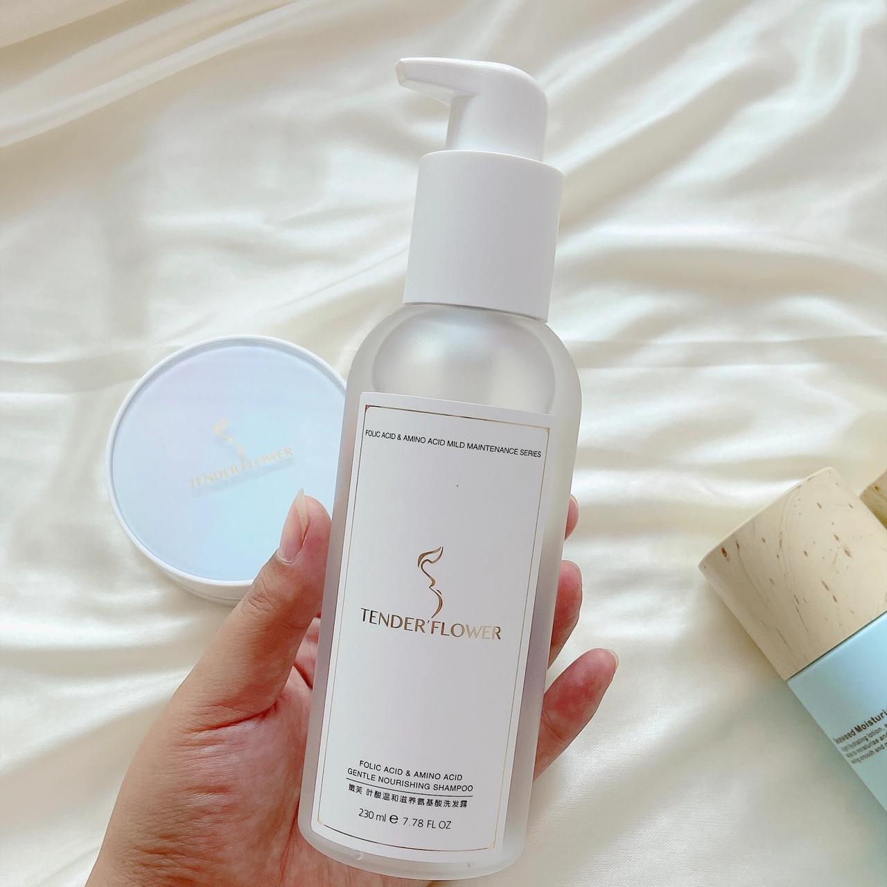 去屑蓬松控油洗发水测评学生党,用了五六年的洗发水真心推荐