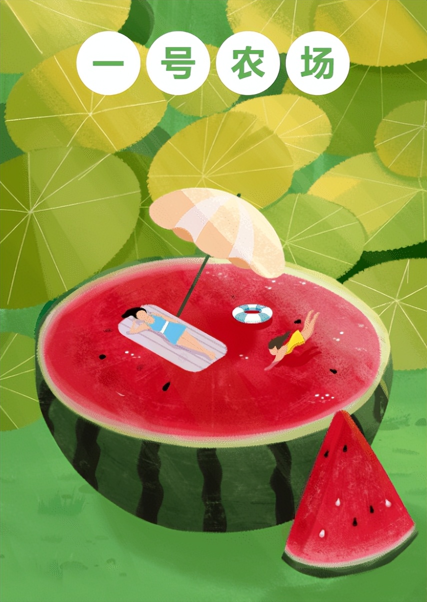 张家港农场网红打卡,周边农场网红打卡点创意