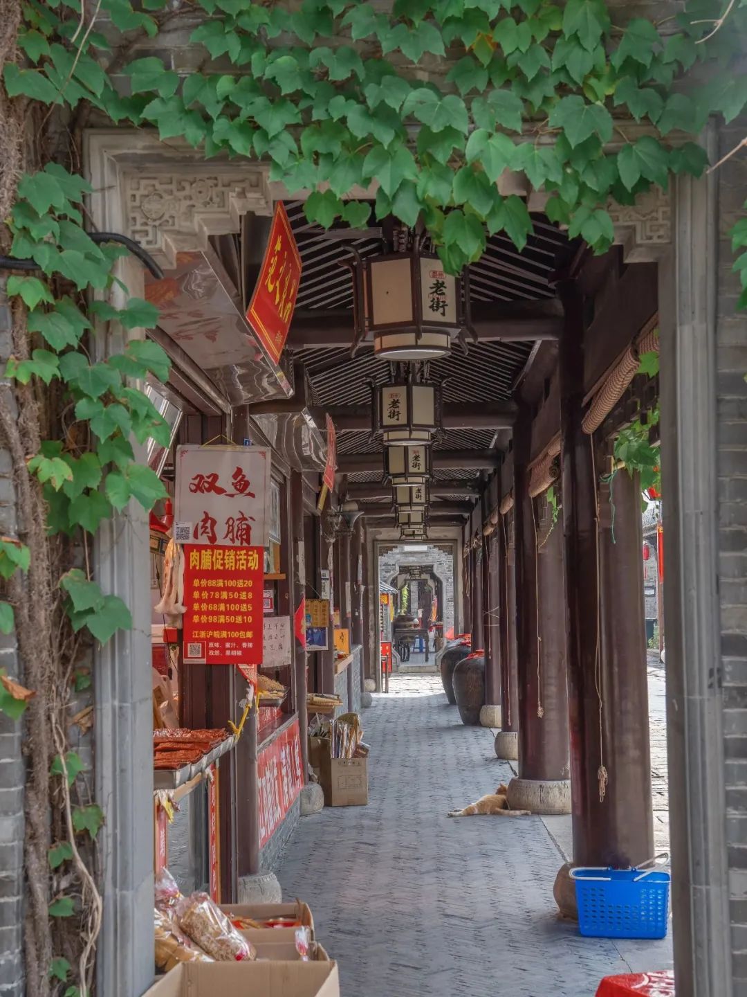 扬州值得推荐的早茶,广东早茶和扬州早茶真的没法比