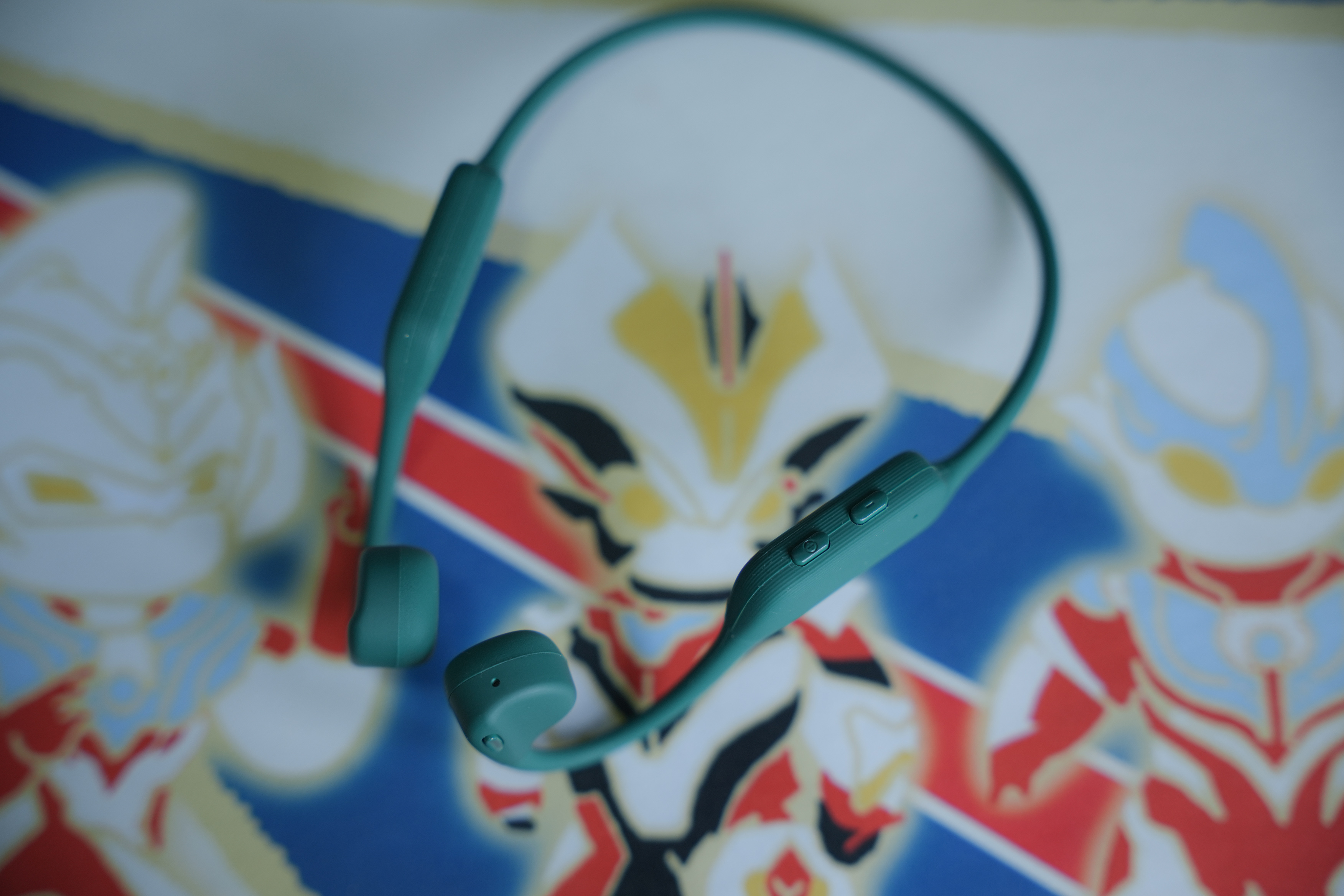 骨传导耳机南卡runnerpro,南卡骨传导耳机runner3音质测评