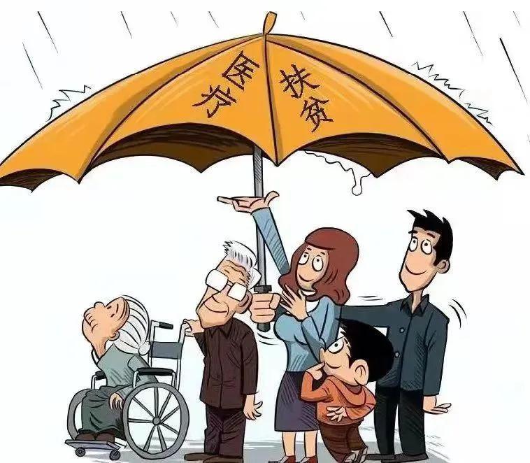 2021年新农合精准扶贫需要缴费吗,精准扶贫新农合2020年缴费