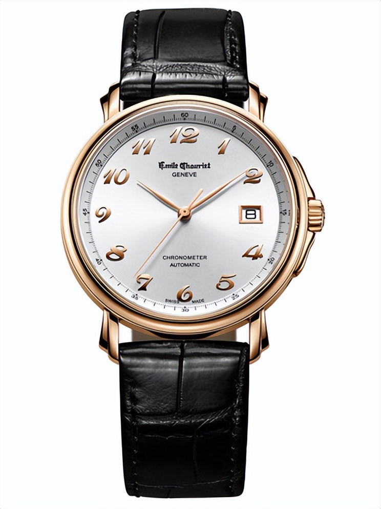 艾米龙净雅系列玉兰花如何​艾米龙手表走快的维修方法