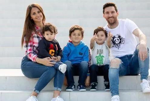 梅西的情史有多厉害,足坛佳话梅西c罗