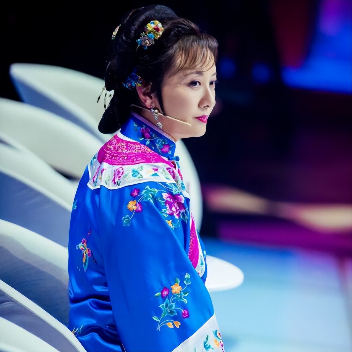 雍正和宜妃的恩怨,宜妃死后康熙又爱上了谁