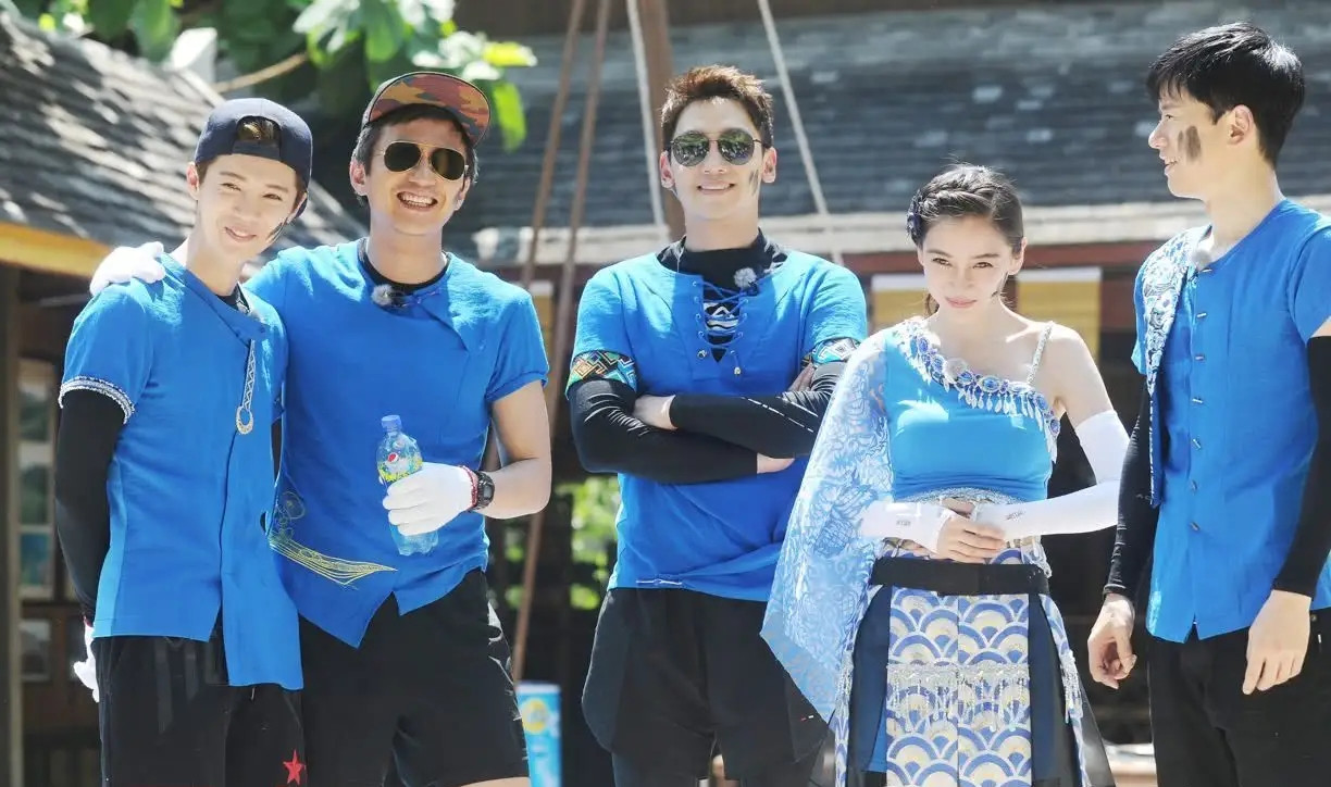 被娱乐圈耽误的极限运动员,被娱乐圈耽误的运动员