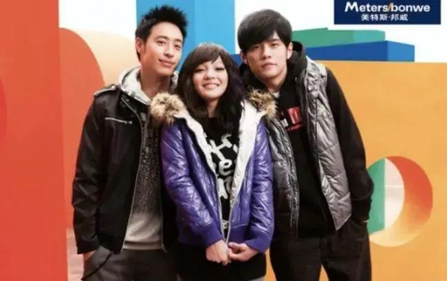 截止2020周杰伦代言了哪些品牌,周杰伦什么时候代言的可比克薯片