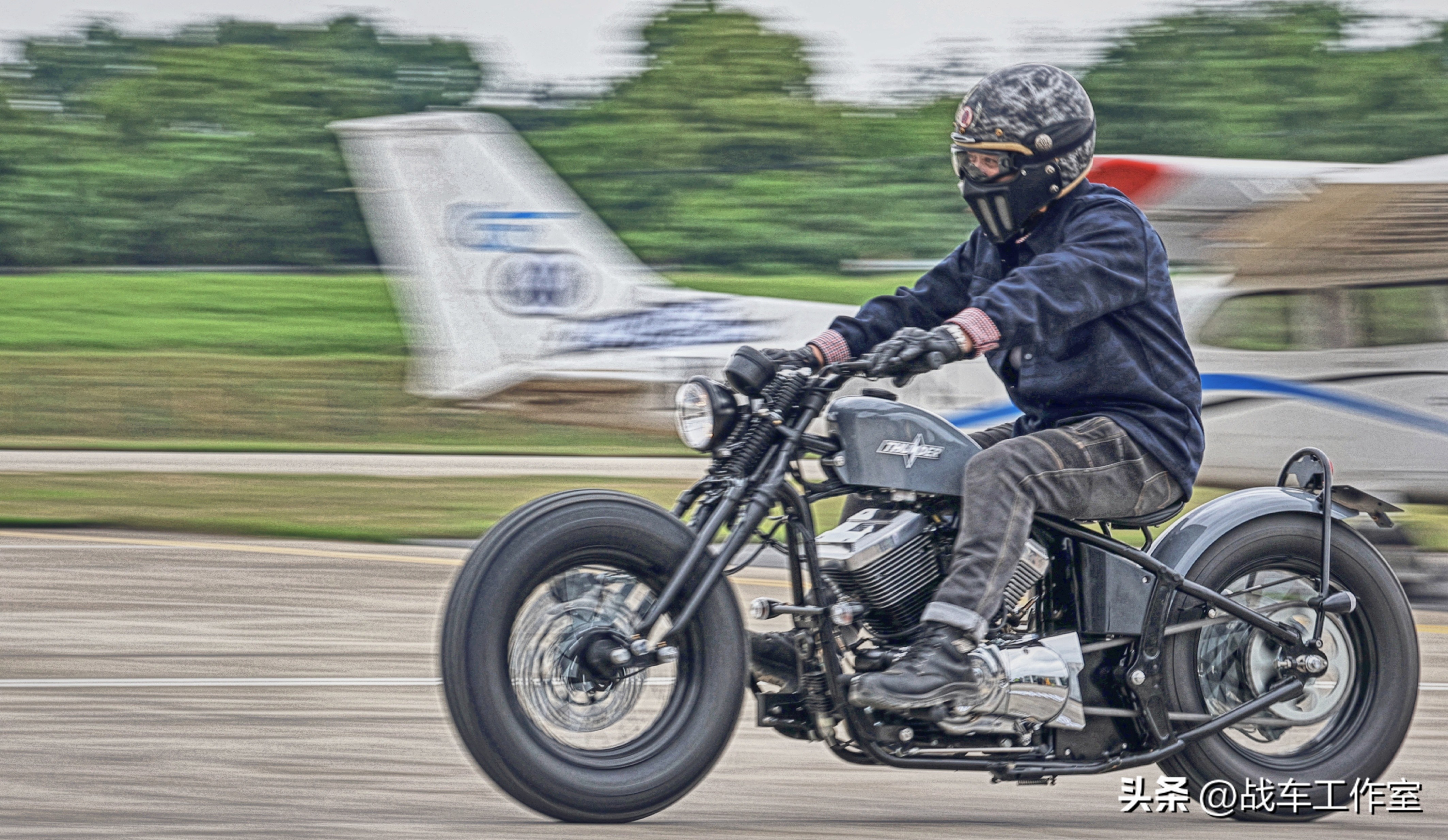 chopper报价,chopper哪款好用