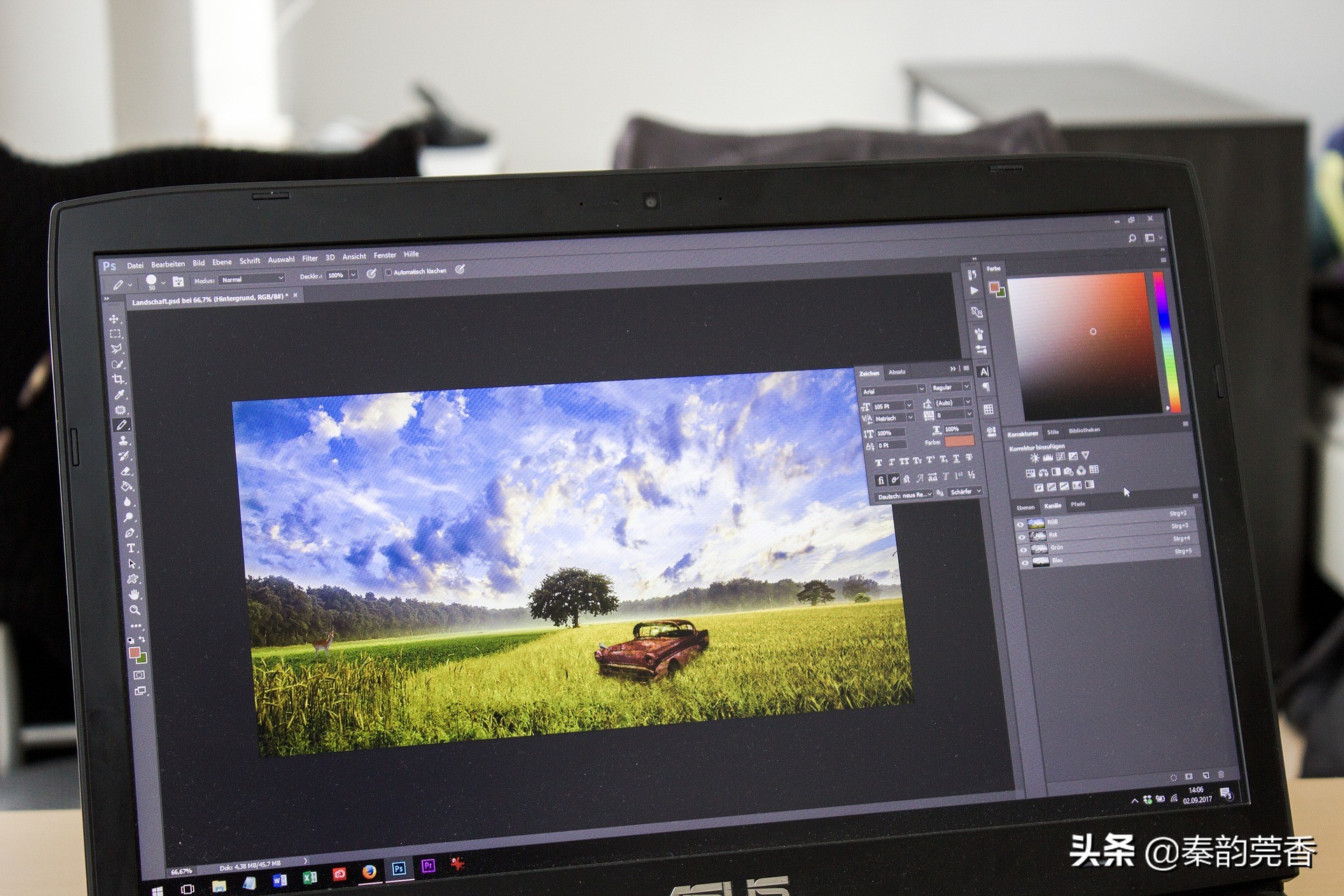 adobe为什么不开发系统,国内为什么没有adobe类似的软件