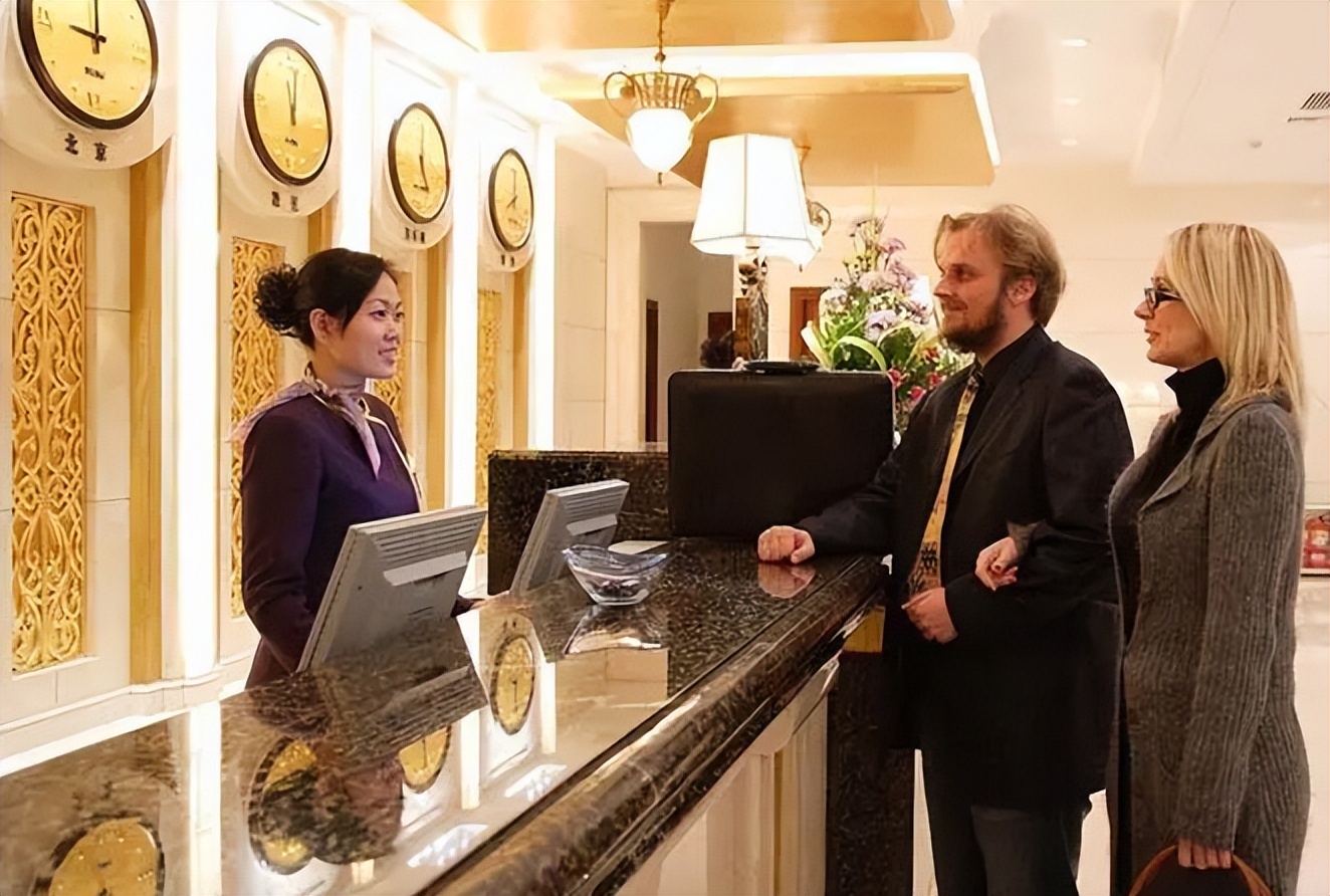 汕头酒店管理师,酒店管理师国家职业技能标准