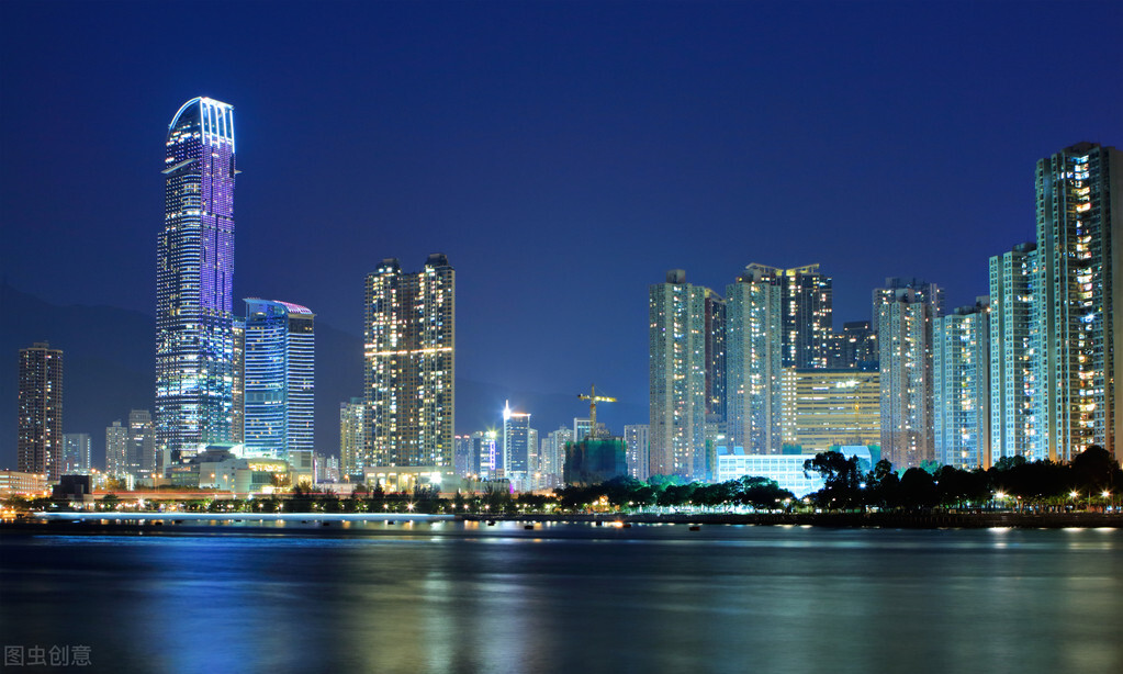 关于香港的一些知识,香港冷知识100例