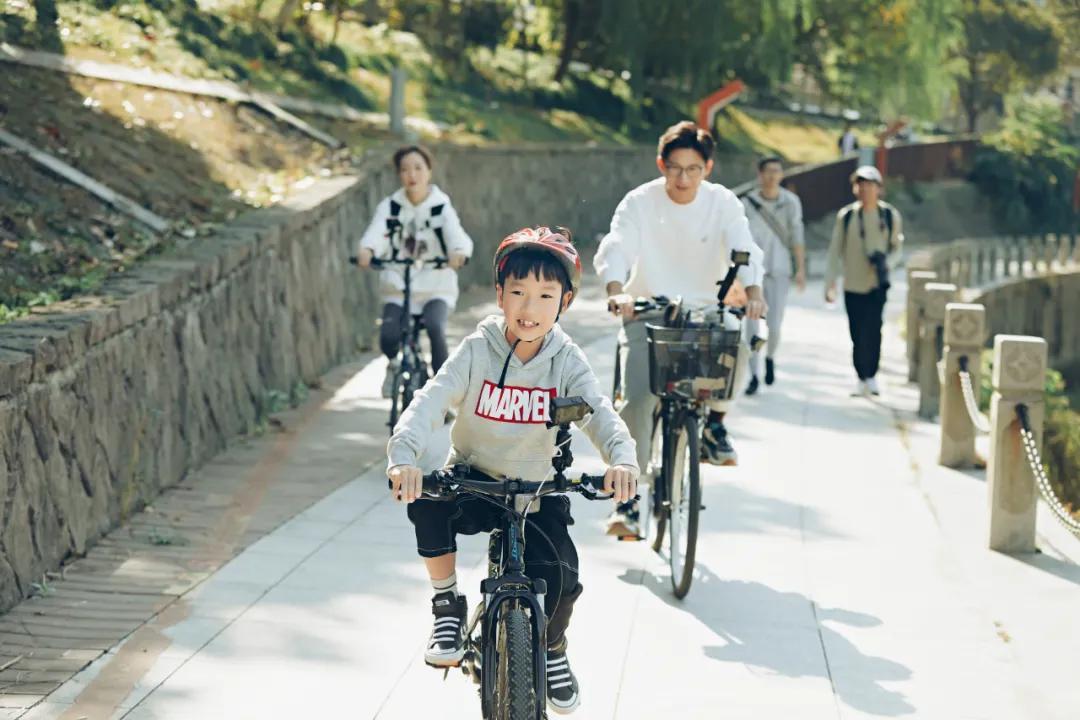 糕妈：带年糕做了个检查，结果被医生夸奖！全靠3年坚持运动