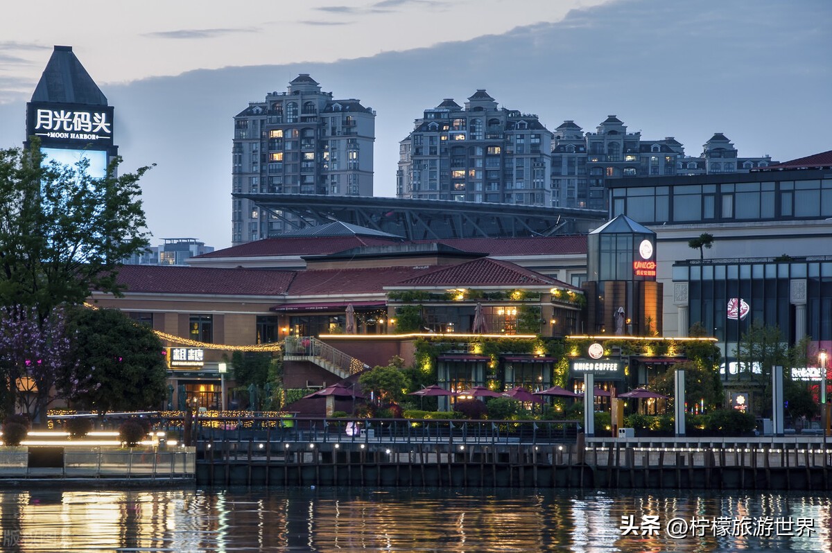 苏州旅游攻略十大必去景点,苏州5号线沿线景点哪个最值得去