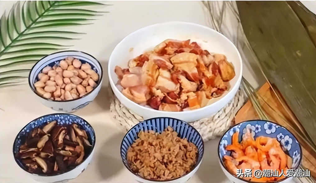 潮汕风俗端午节拜祖先,潮汕端午节一般拜神用什么