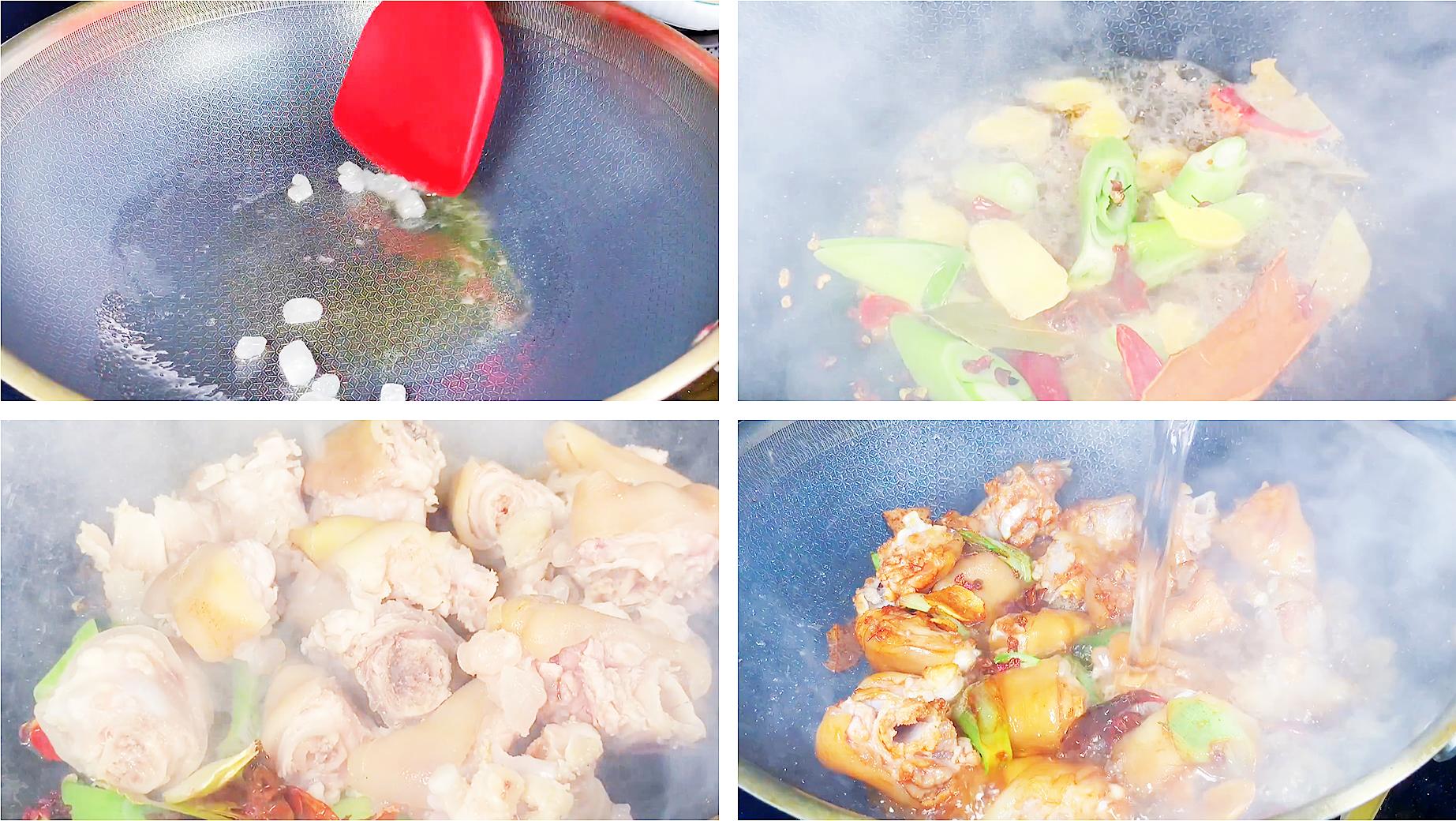 早春回温快易感冒，多吃“2白3黄4绿”，多辛少酸，护肝暖身解乏