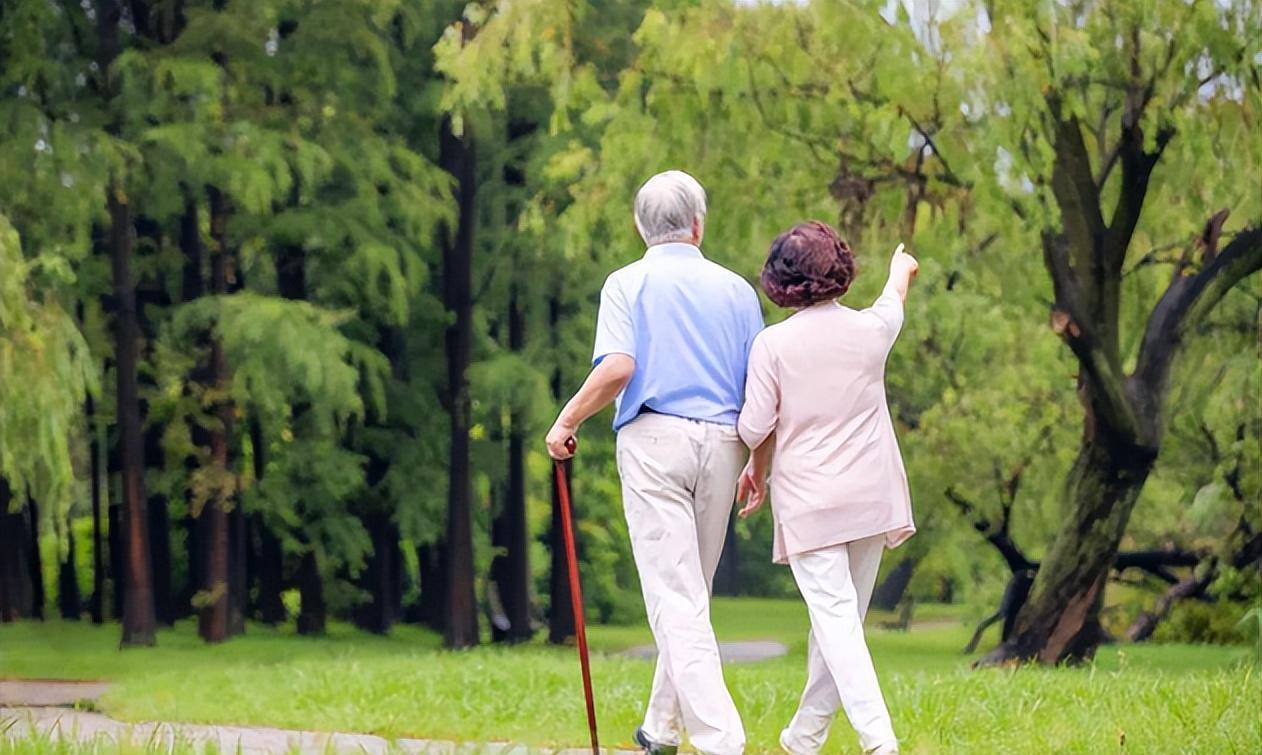 人老了有钱无钱都难,人老了钱也没赚到快乐也没了