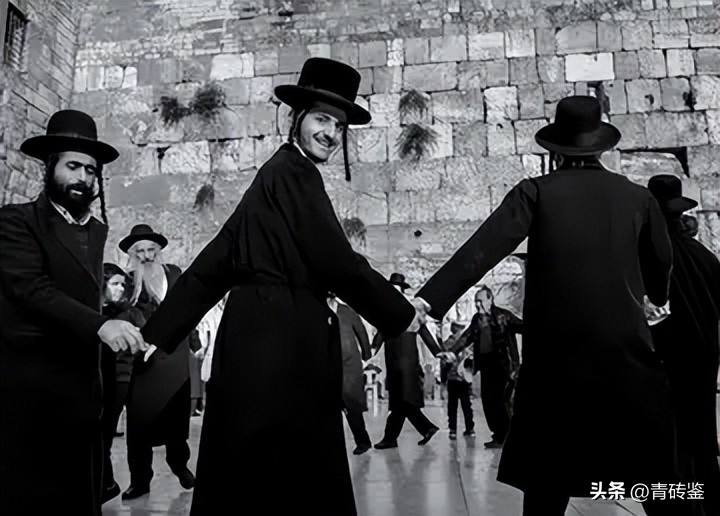 为啥历史上欧洲人讨厌犹太人,犹太人为什么古代被仇视