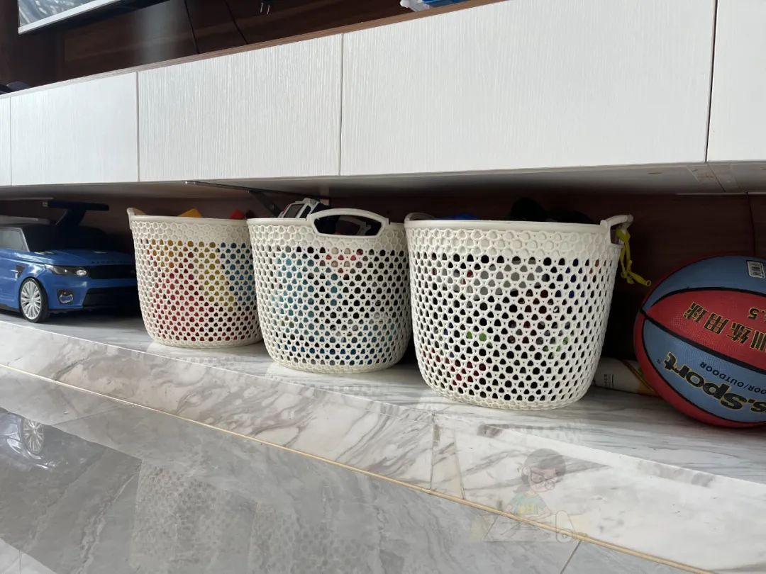 一个空间可以有哪些收纳小技巧,各种收纳小技巧大全