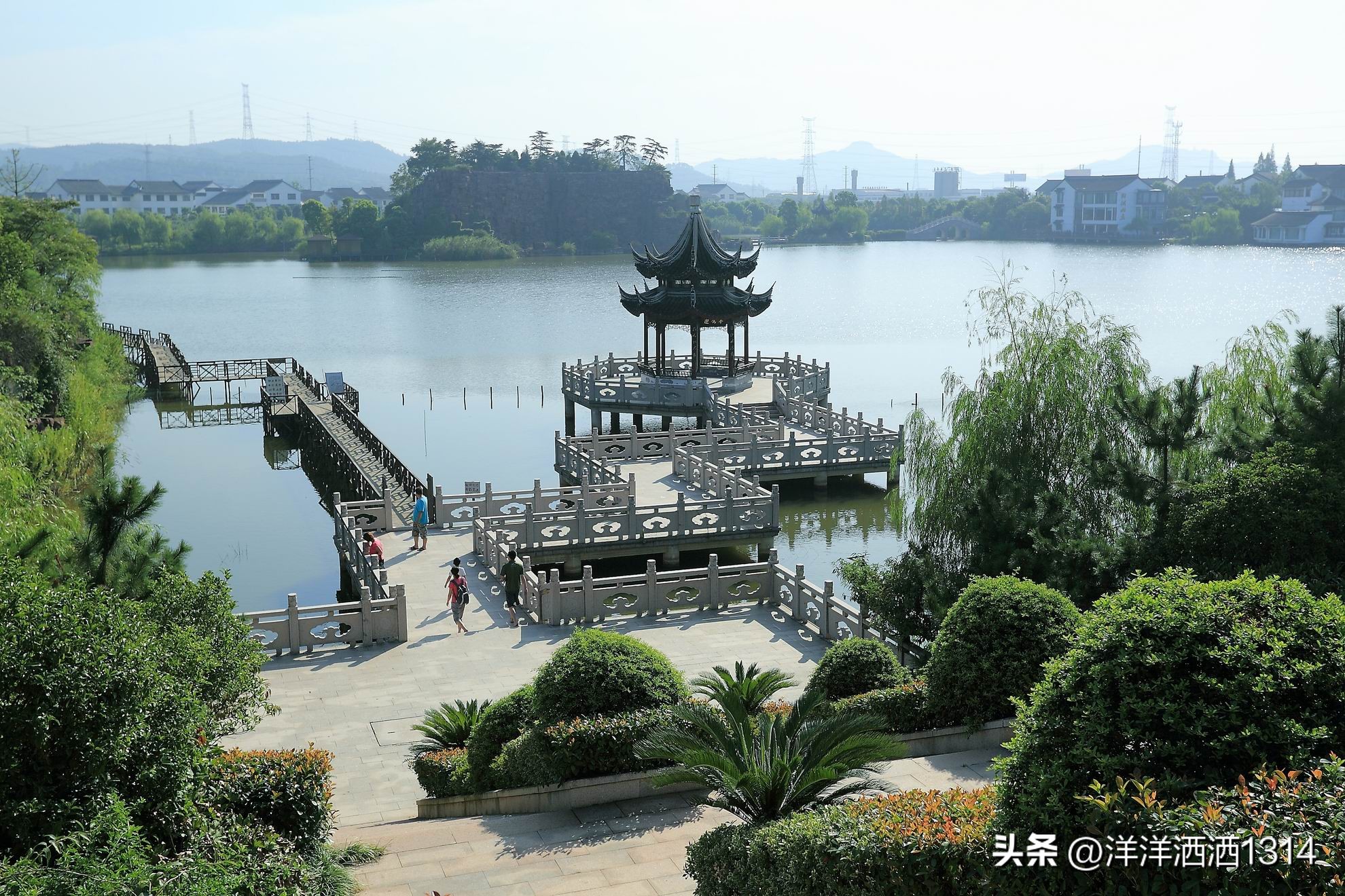 苏州古典园林艺术赏析,带你领略苏州园林之美