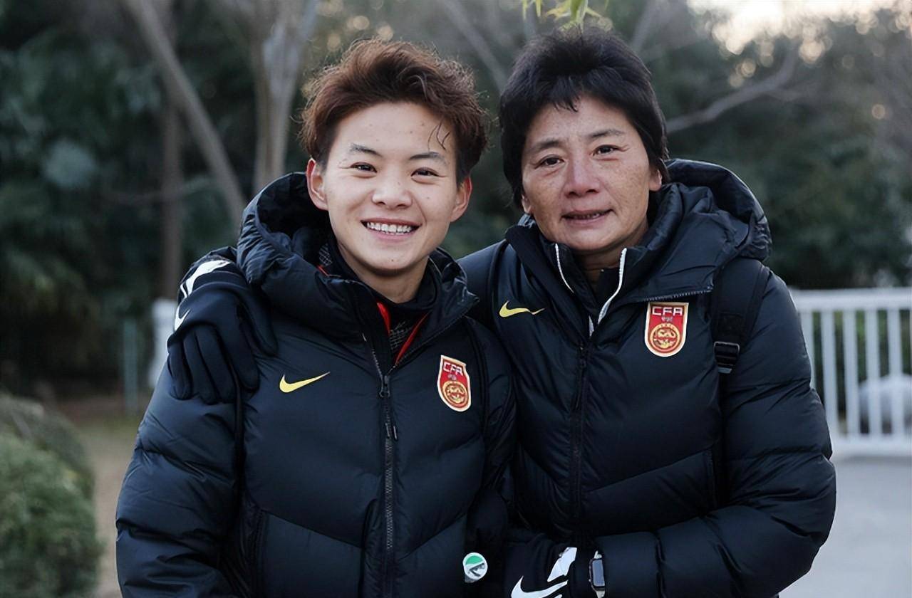 女足颜值美女,女足亚洲杯十大颜值担当