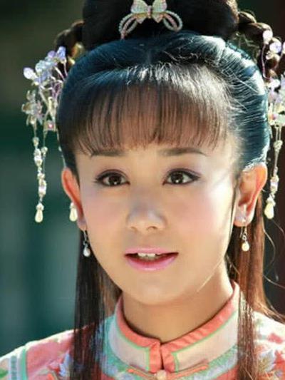 海陆和于小彤2018,海陆短发造型