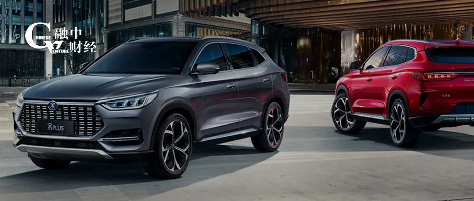 王传福表哥吕向阳给比亚迪投资,王传福给他哥哥的回报有多好