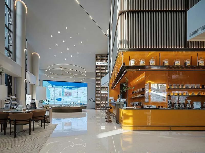 未来社区湖州,湖州德清未来社区