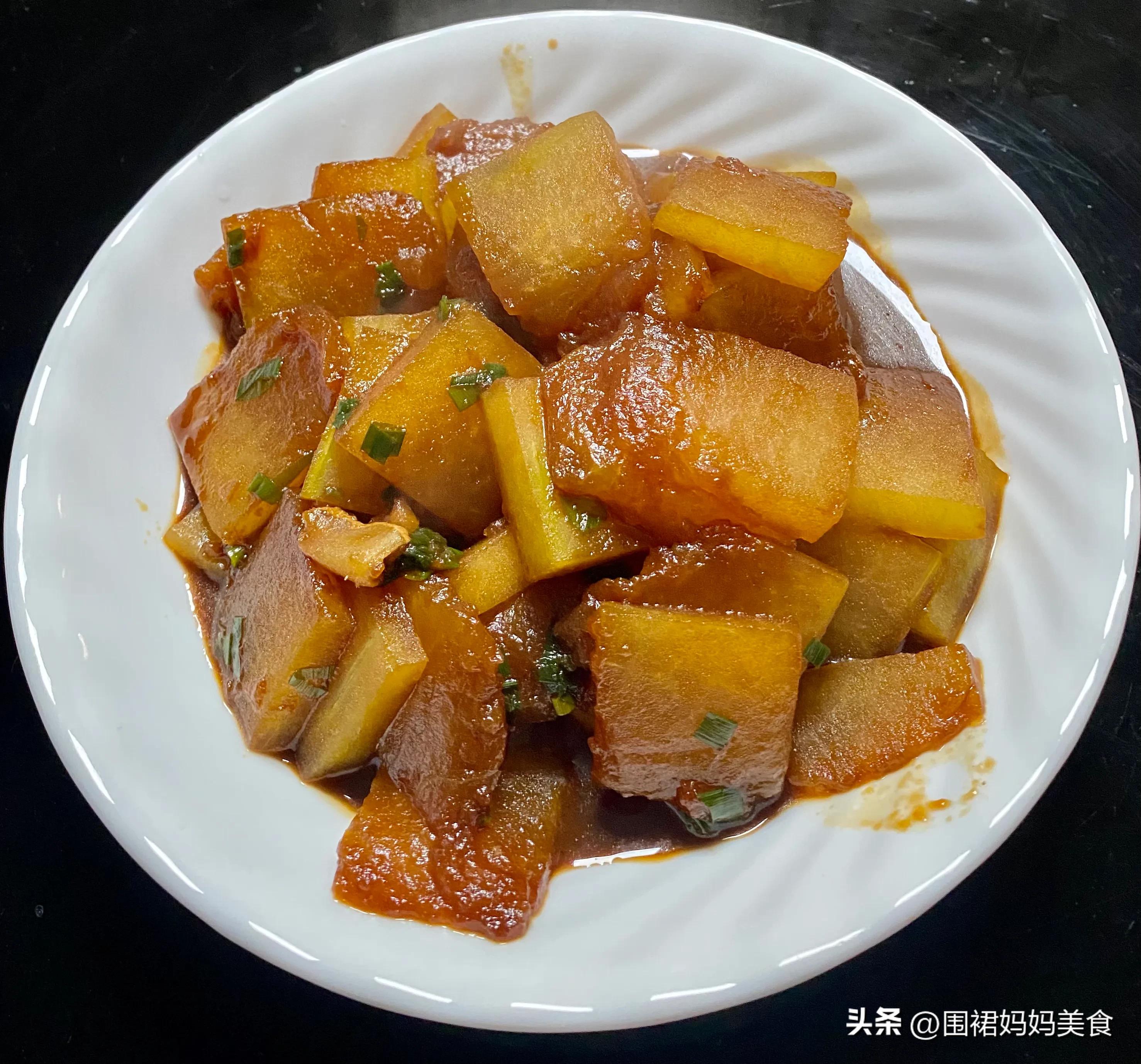 冬天晚饭吃什么好吃又简单又营养,天冷晚餐吃什么