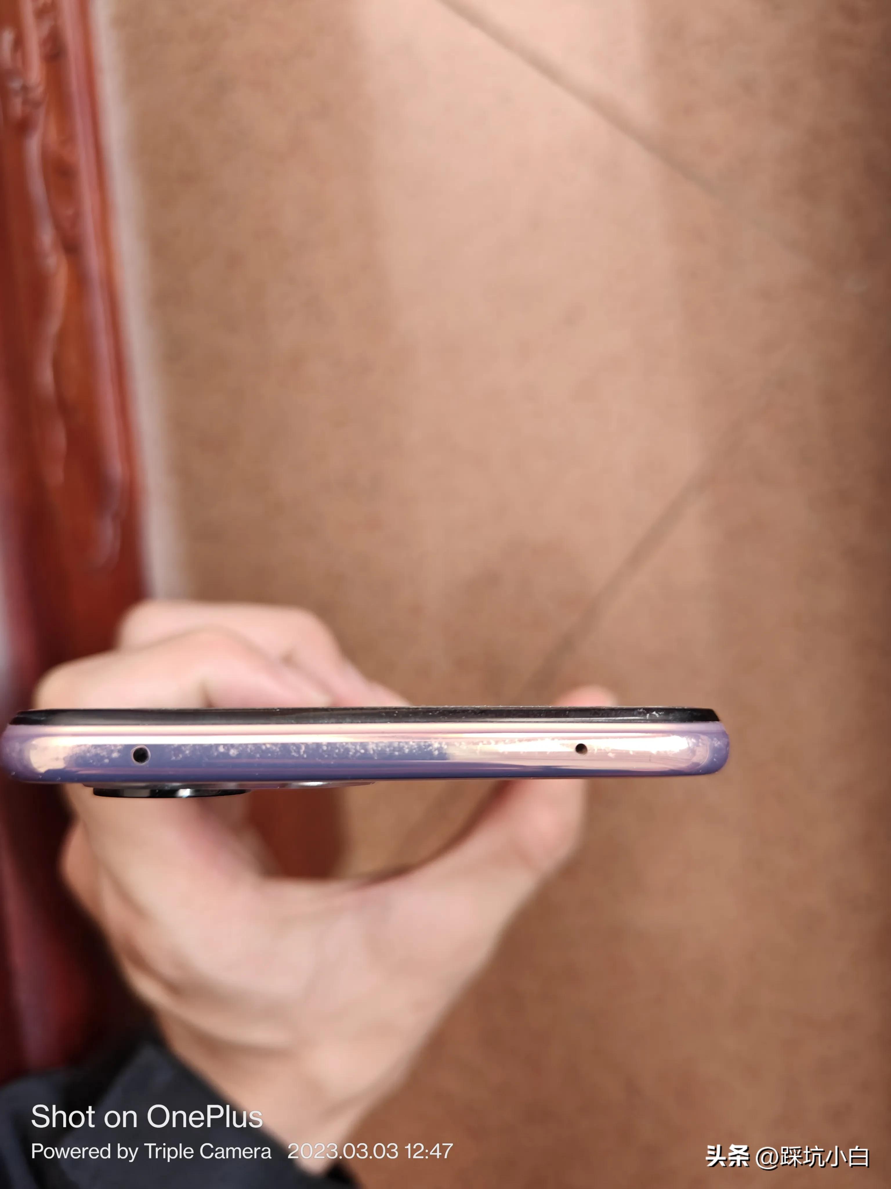 一加ace2使用体验,一加ace2v