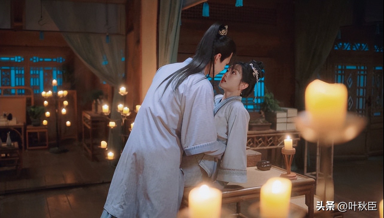 卿卿日常大结局好的还是坏的,卿卿日常大结局是好是坏