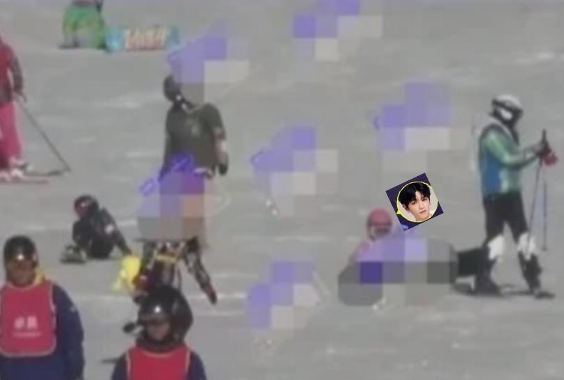 鹿晗原名刘壮实是真是假,刘壮实和鹿晗什么关系