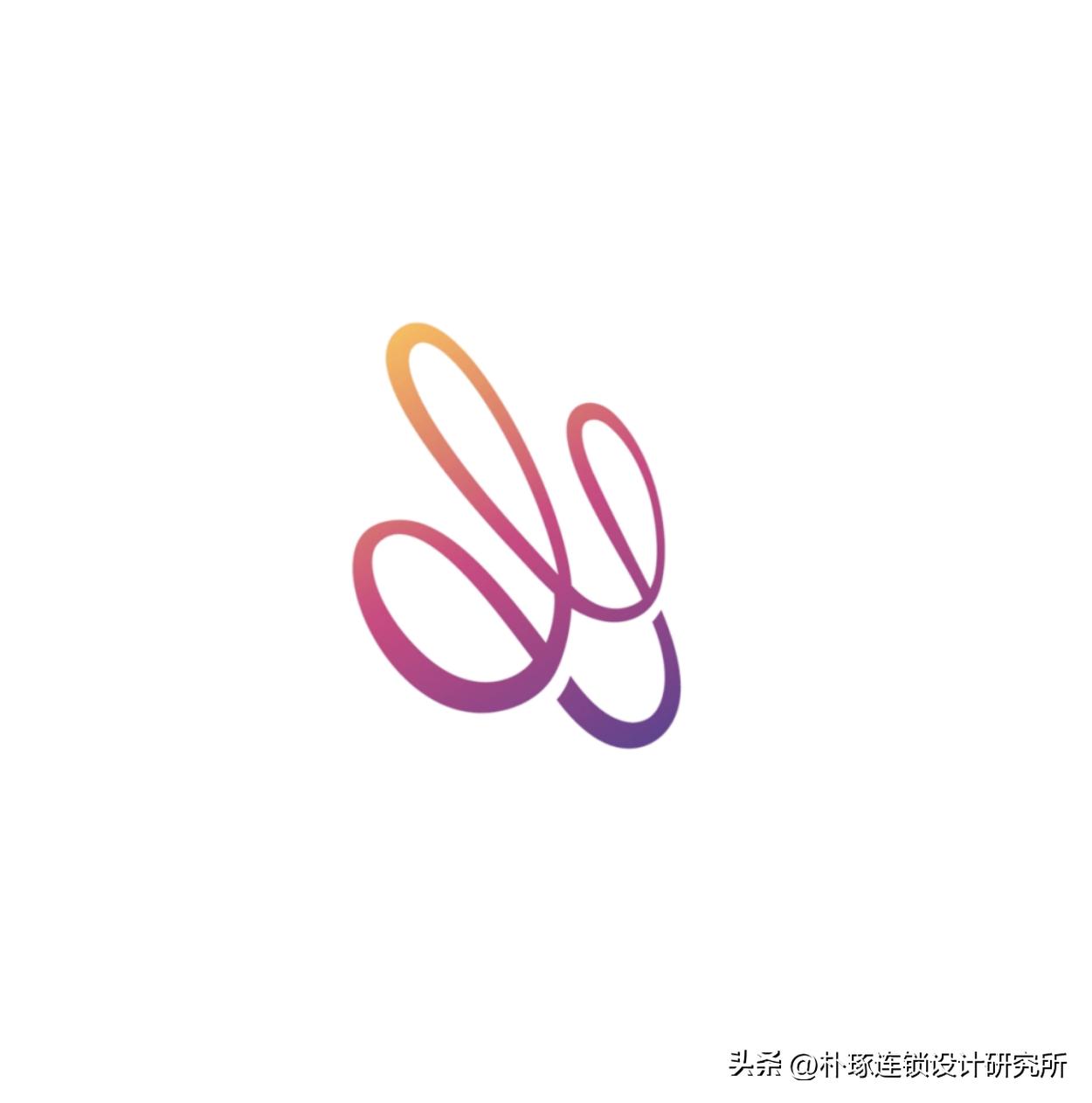 比较经典的公司logo,让人印象深刻的企业logo