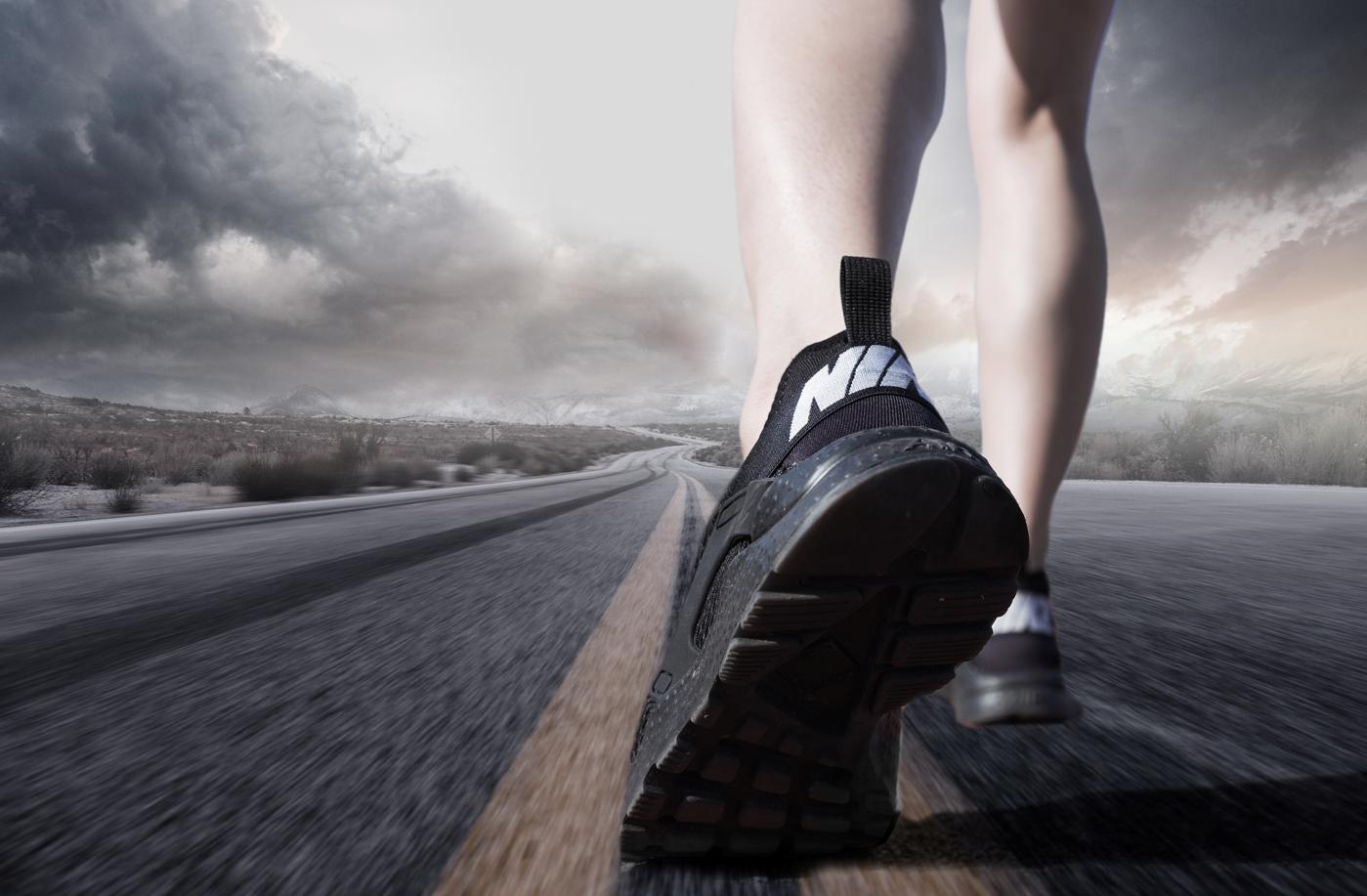 阿迪达斯抄袭耐克吗,耐克起诉阿迪涉抄袭