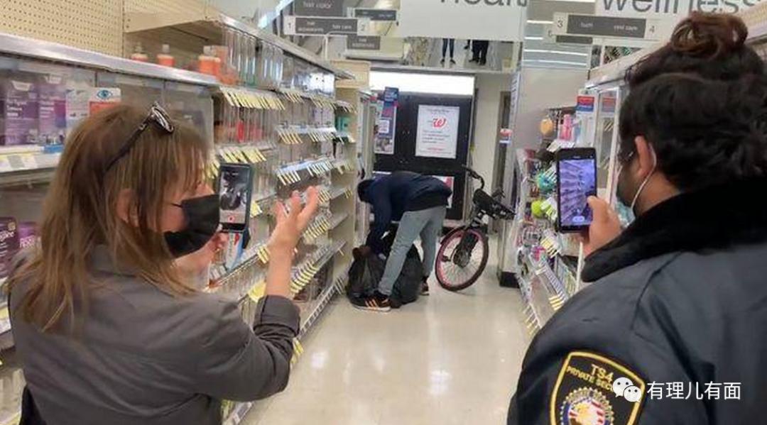 美国如今零售业模式,美国零售业或面临破产危机