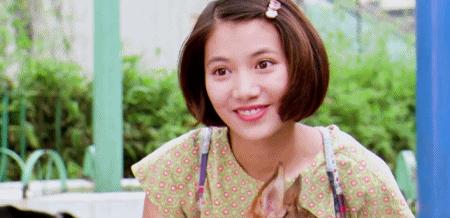 港圈恶女，男女通杀，整个娱乐圈几乎找不到另一个她